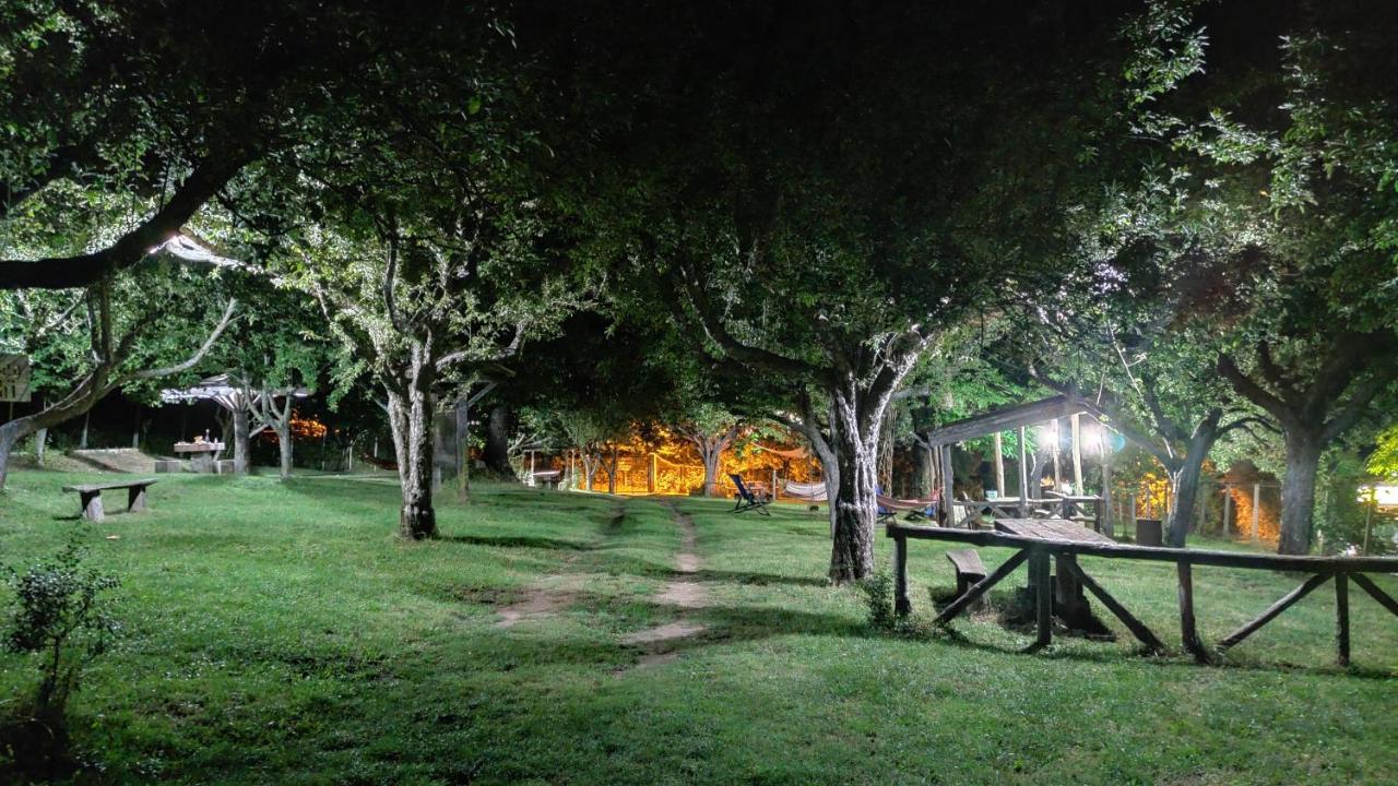 Agriturismo Carrozzino Sersale Exterior foto