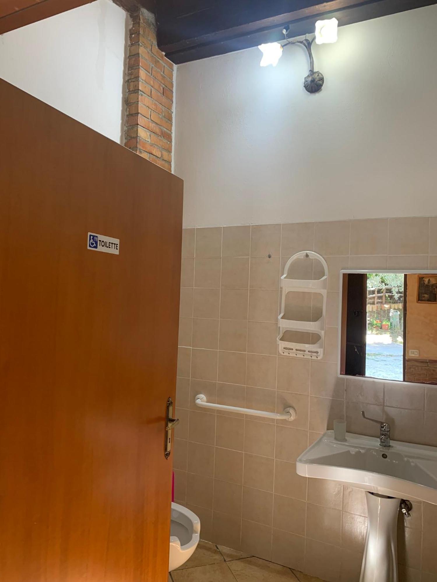 Agriturismo Carrozzino Sersale Cameră foto